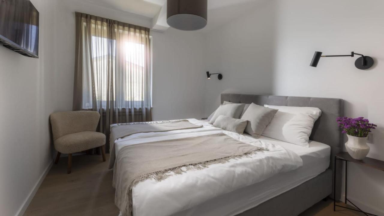 Mare Solis Pinea Mali Losinj Exterior photo