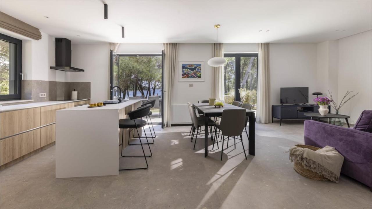 Mare Solis Pinea Mali Losinj Exterior photo